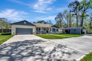 More details for 24677 FM 2090 Rd, Splendora, TX - Specialty for Sale