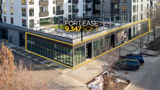 Plus de détails pour 425 S Broadway, Rochester, MN - Commerce de détail à louer