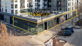 Plus de détails pour 425 S Broadway, Rochester, MN - Commerce de détail à louer