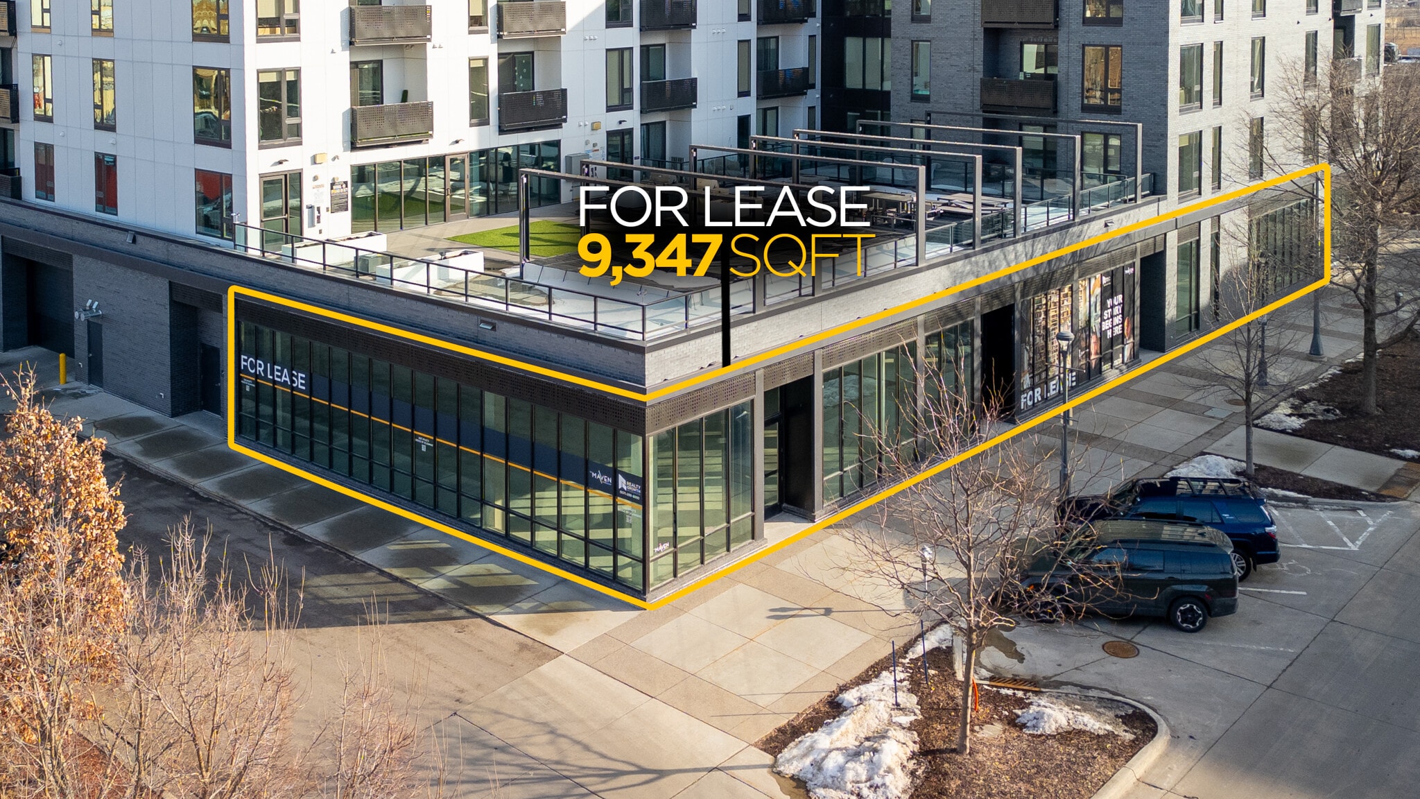 425 S Broadway, Rochester, MN for lease Primary Photo- Image 1 of 19