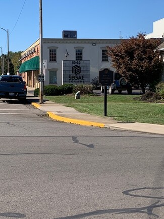 Plus de détails pour 77 E Water St, Chillicothe, OH - Bureau à louer