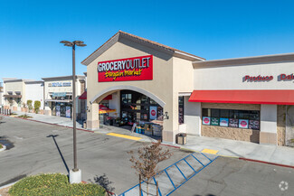 More details for Winchester, Winchester, CA - Retail for Lease