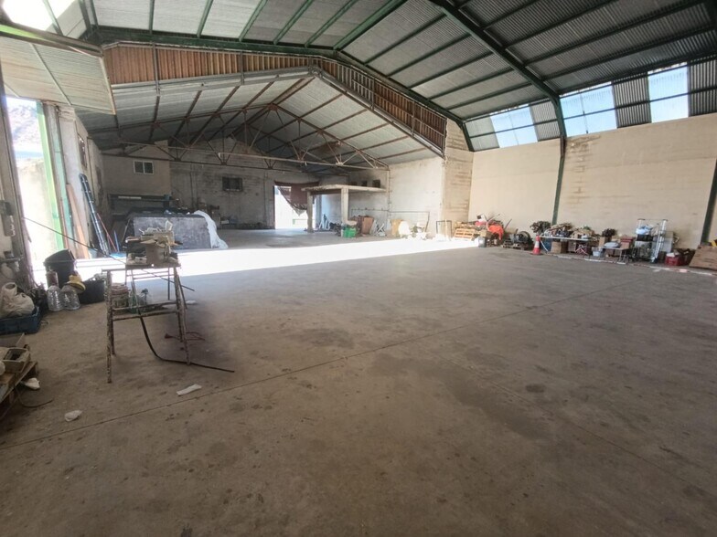 Lonja, 4, Calasparra, Murcia à vendre - Photo du bâtiment - Image 2 de 16