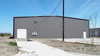 Plus de détails pour 6201 FM 106, Harlingen, TX - Industriel à louer