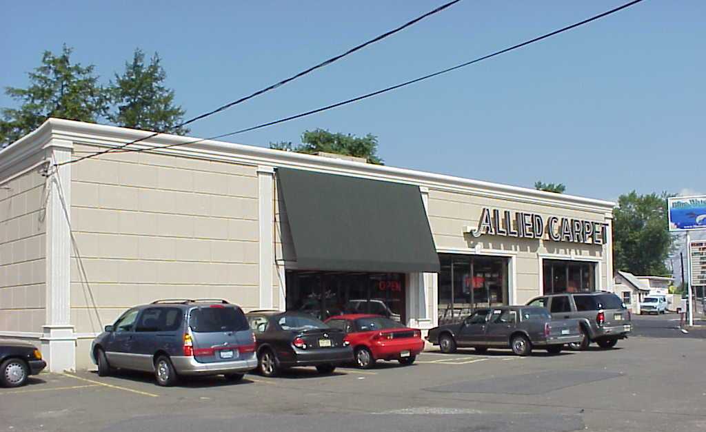 Route 17 portfolio of 2 properties for sale on LoopNet.ca Primary Photo- Image 1 of 3