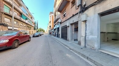 Commerce de détail dans Santa Coloma de Gramenet, Barcelona à louer Photo intérieure- Image 2 de 9