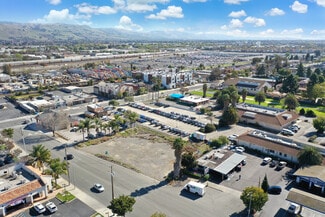 Plus de détails pour 50 Serra Way, Milpitas, CA - Terrain à vendre