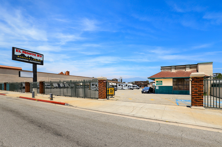 12102 Garvey Ave, El Monte, CA for lease - Building Photo - Image 3 of 9