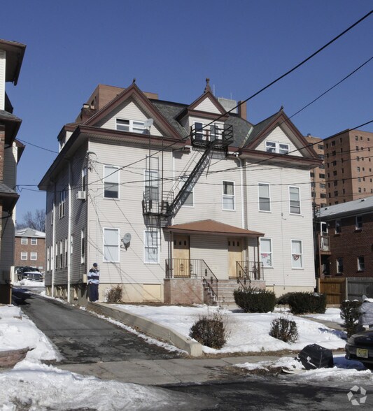 225 Murray St, Elizabeth, NJ for sale - Building Photo - Image 3 of 6