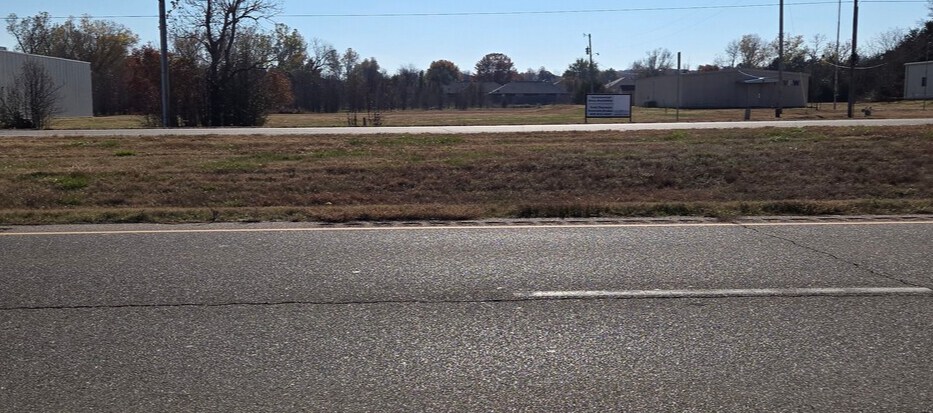 W 6th Ave. Ave, Stillwater, OK à vendre - Autre - Image 1 de 4