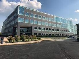 Triangle Office at Kings Mills - Loft