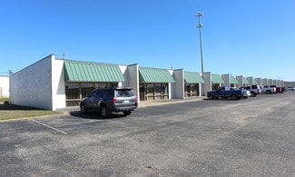 Plus de détails pour 25 Commerce Ave, Bessemer, AL - Local d'activités à louer