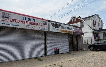 1954-1970 Rockaway Pky, Brooklyn, NY for lease Building Photo- Image 1 of 1