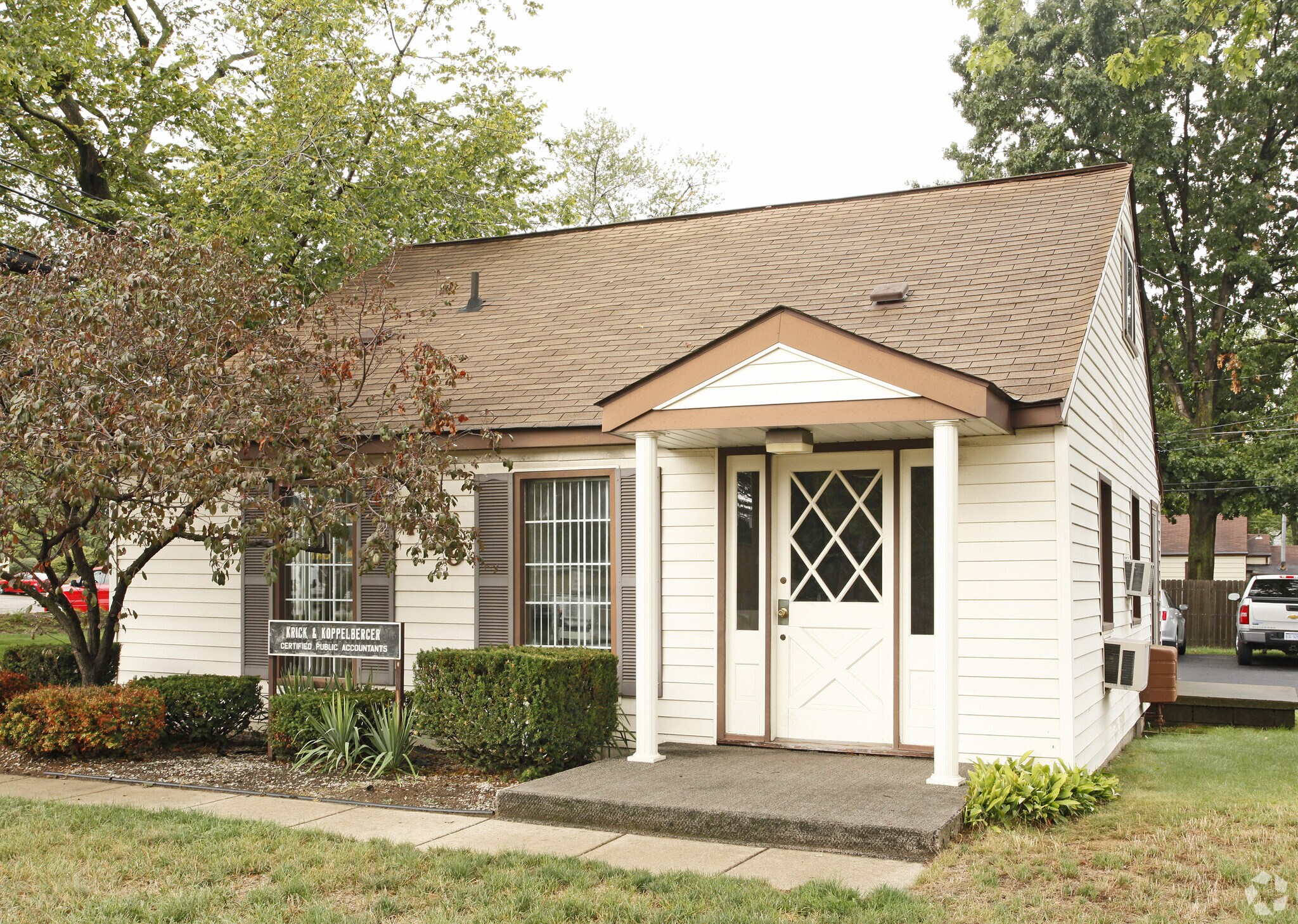409 N Wayne Rd, Westland, MI for sale Primary Photo- Image 1 of 3
