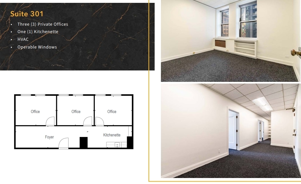 401-405 14th St, Oakland, CA for lease Floor Plan- Image 1 of 1