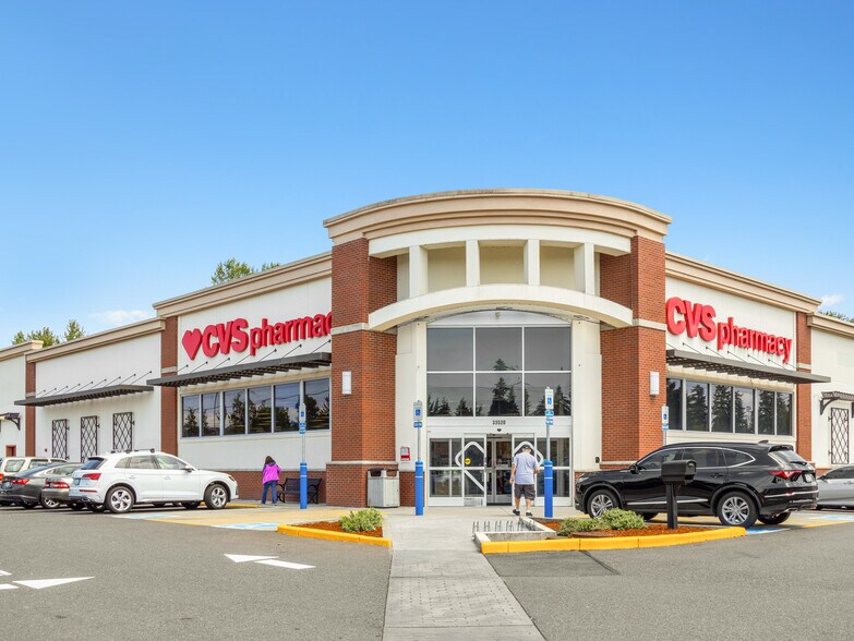 33520 21st Ave SW, Federal Way, WA à vendre - Photo du bâtiment - Image 2 de 5