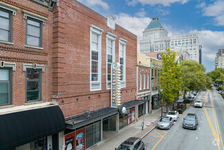 Plus de détails pour 232 S Elm St, Greensboro, NC - Bureau à louer