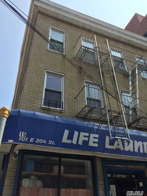 101 E 204th St, Bronx, NY for sale Other- Image 1 of 1