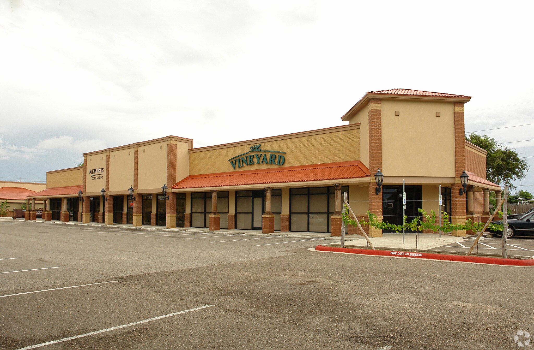 5922 S Staples St, Corpus Christi, TX for sale Primary Photo- Image 1 of 1