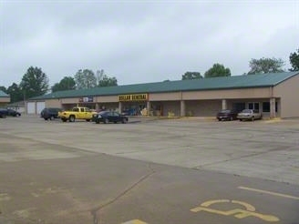 109 S Broadway, Centralia, IL for sale - Primary Photo - Image 1 of 1