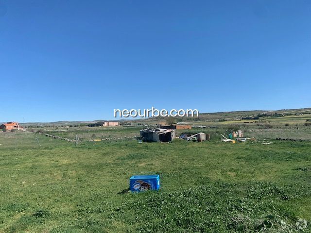 Land in Ávila, Ávila for sale - Building Photo - Image 2 of 3