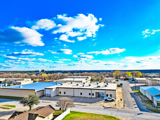 More details for 3300 Lawnwood St, Fort Worth, TX - Industrial for Lease