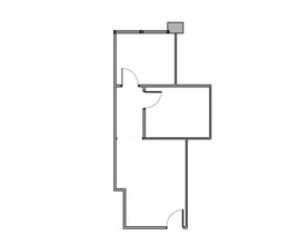 9550 Forest Ln, Dallas, TX for lease Floor Plan- Image 1 of 1