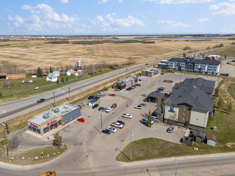 5401 43 St, Bonnyville, AB for sale - Building Photo - Image 1 of 4