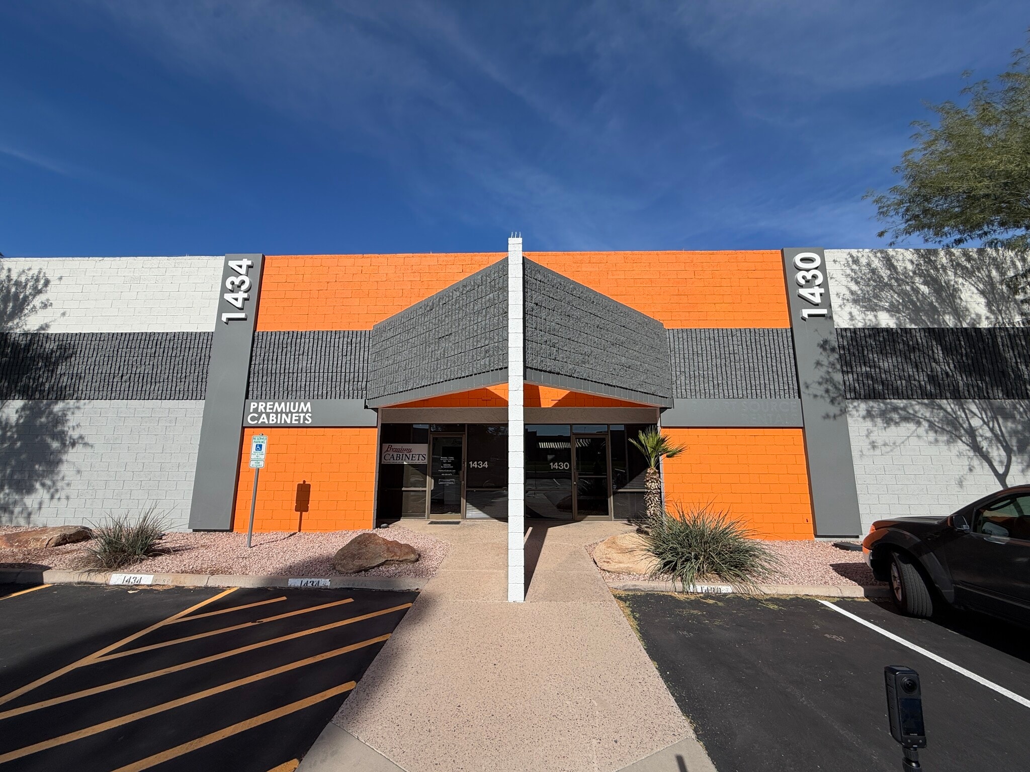 1430-1454 W 12th Pl, Tempe, AZ for lease Interior Photo- Image 1 of 18