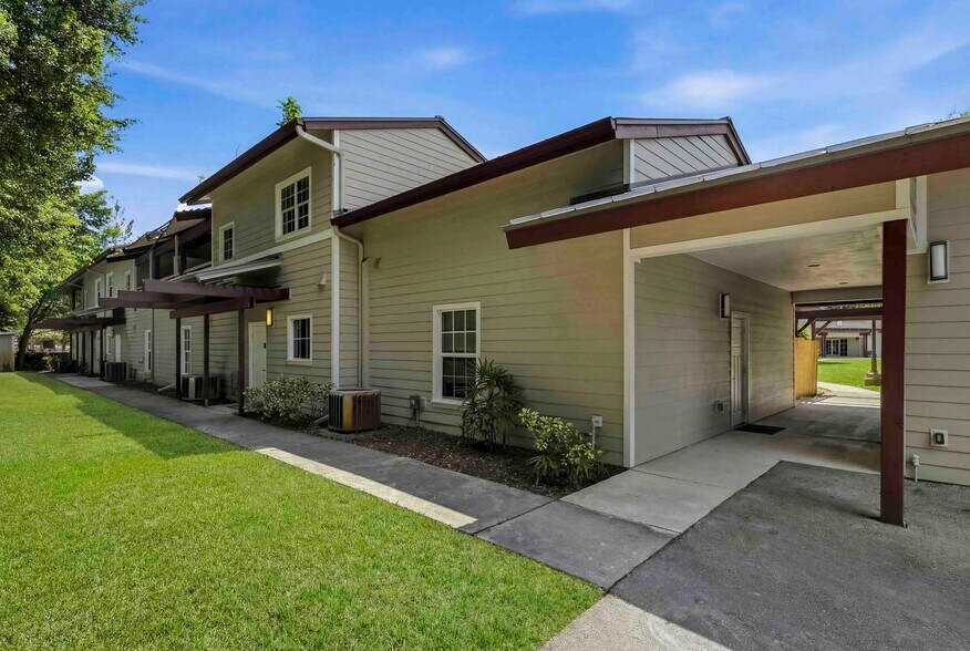 2950 S Flamingo Rd, Davie, FL à vendre - Photo du bâtiment - Image 3 de 19