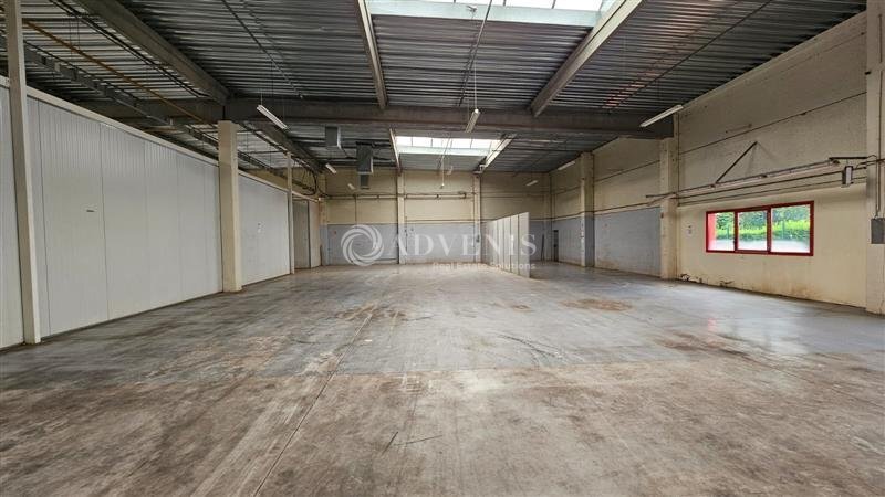 Industrial in Seclin for lease - Interior Photo - Image 3 of 9