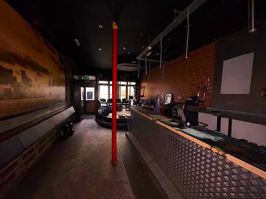 92 Argyle St, Birkenhead à louer Photo intérieure- Image 1 de 3