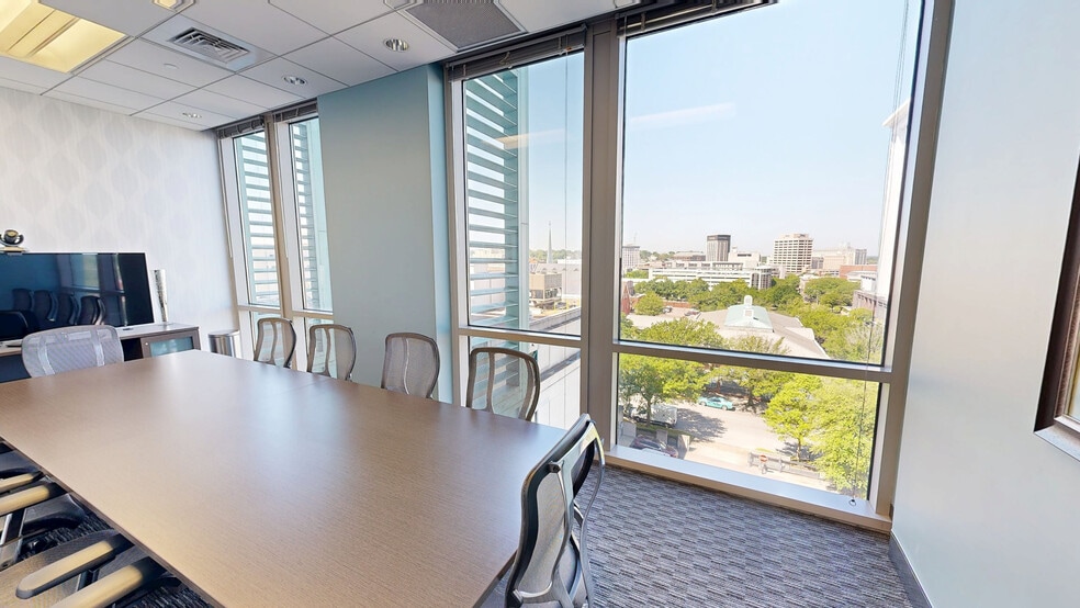 445 Dexter Ave, Montgomery, AL for lease - Matterport 3D Scan - Image 2 of 27