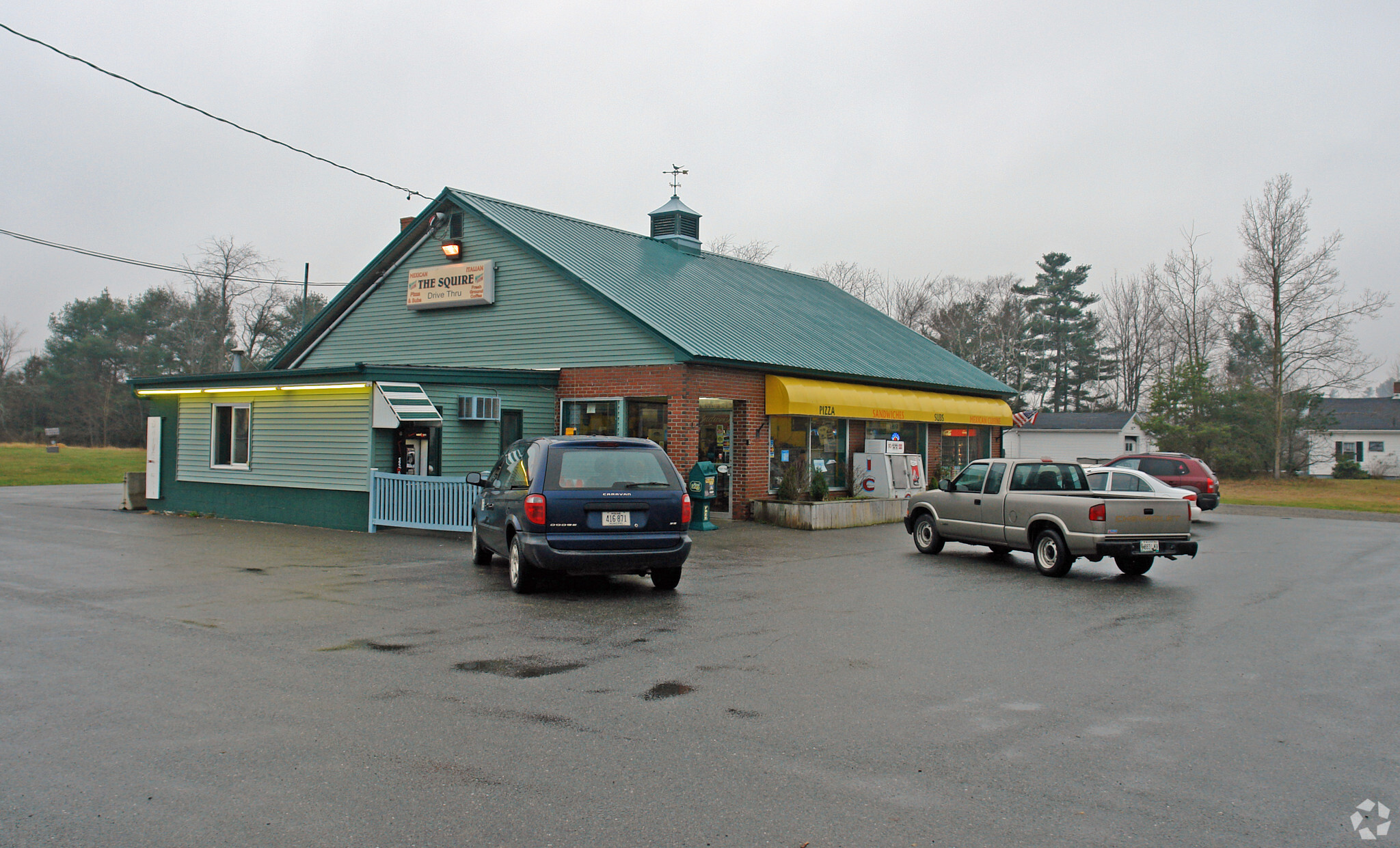 999 Main Rd, Holden, ME à vendre Photo principale- Image 1 de 1