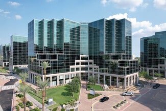 Plus de détails pour 2425 E Camelback Rd, Phoenix, AZ - Coworking à louer