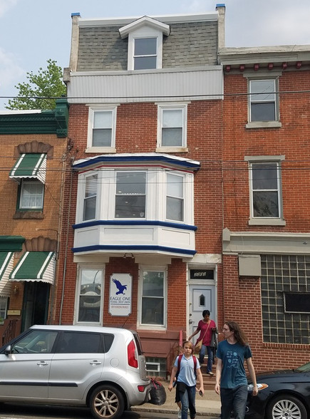 2303 Frankford Ave, Philadelphia, PA for sale - Building Photo - Image 1 of 1