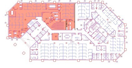 2300 Clayton Rd, Concord, CA for lease Floor Plan- Image 1 of 1