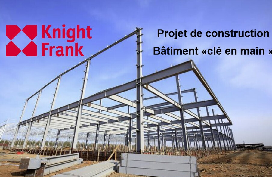 Land in Béligneux for sale - Building Photo - Image 1 of 2