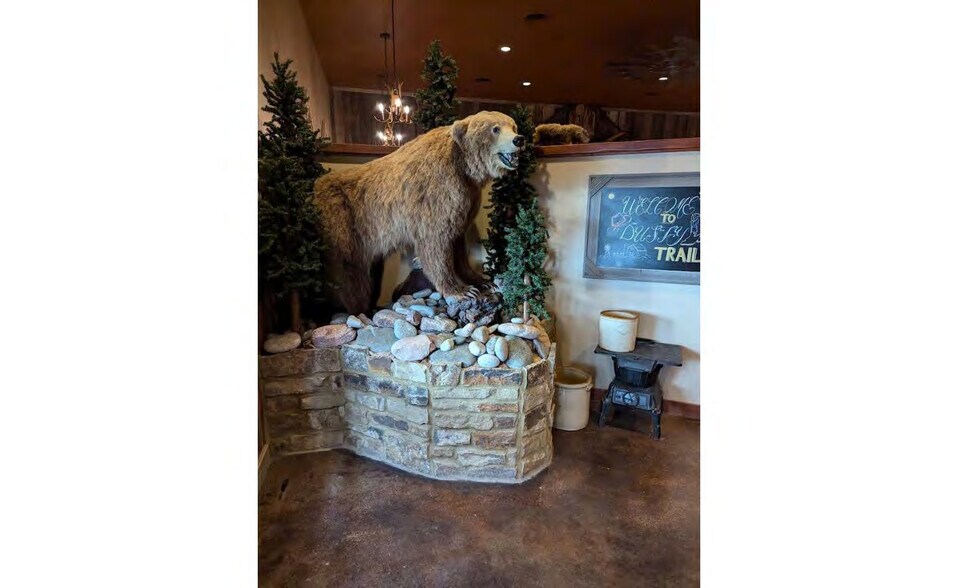 1300 US Highway 136 W, Rock Port, MO à vendre - Hall d’entrée - Image 3 de 3