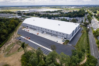 Plus de détails pour 11301 Roosevelt Blvd, Philadelphia, PA - Industriel à louer