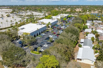 11621 Kew Gardens Ave, Palm Beach Gardens, FL - Aérien  Vue de la carte - Image1