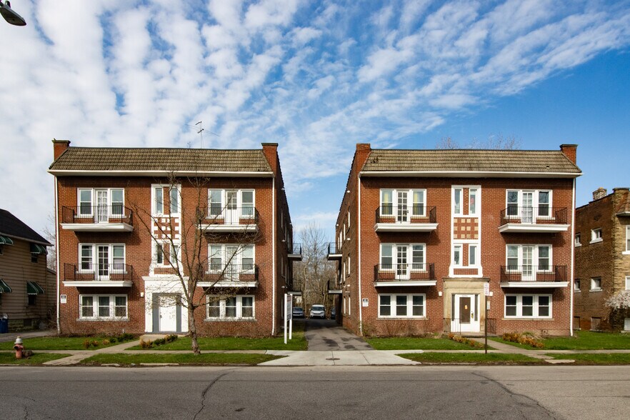 3296-3300 E 149th St, Cleveland, OH à vendre - Photo du bâtiment - Image 3 de 15