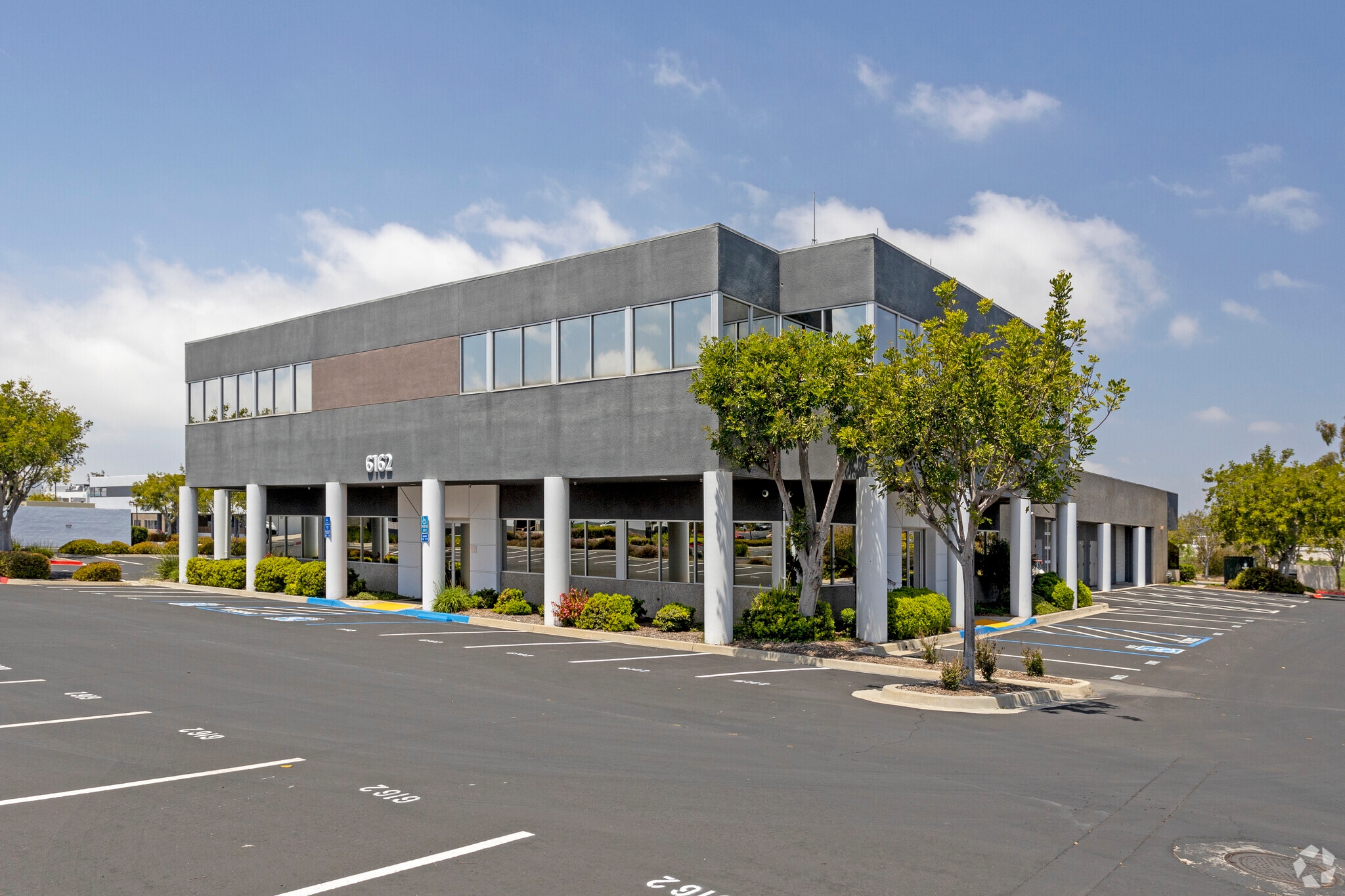 6162 Nancy Ridge Dr, San Diego, CA for sale Primary Photo- Image 1 of 8