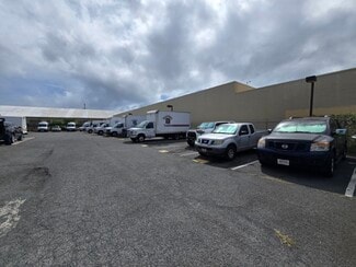 More details for 4321 Lawehana St, Honolulu, HI - Land for Lease