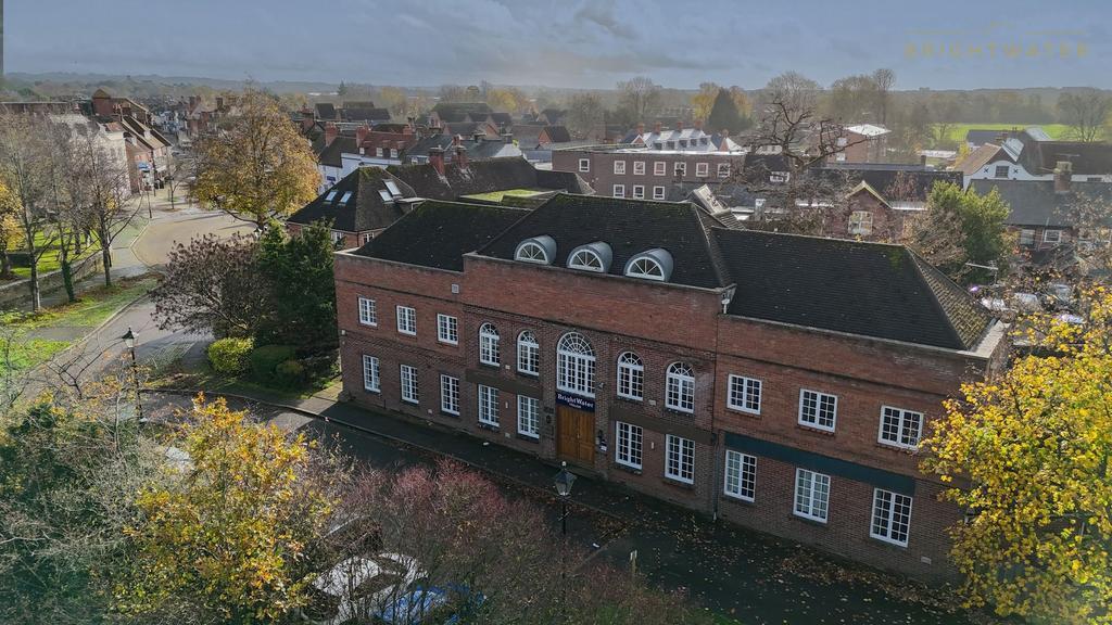 Market Pl, Ringwood for lease Building Photo- Image 1 of 11