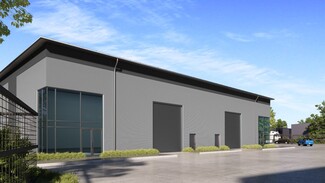 More details for 1 Hambleton View, Conygarth Way, Leeming Bar - Industrial for Lease