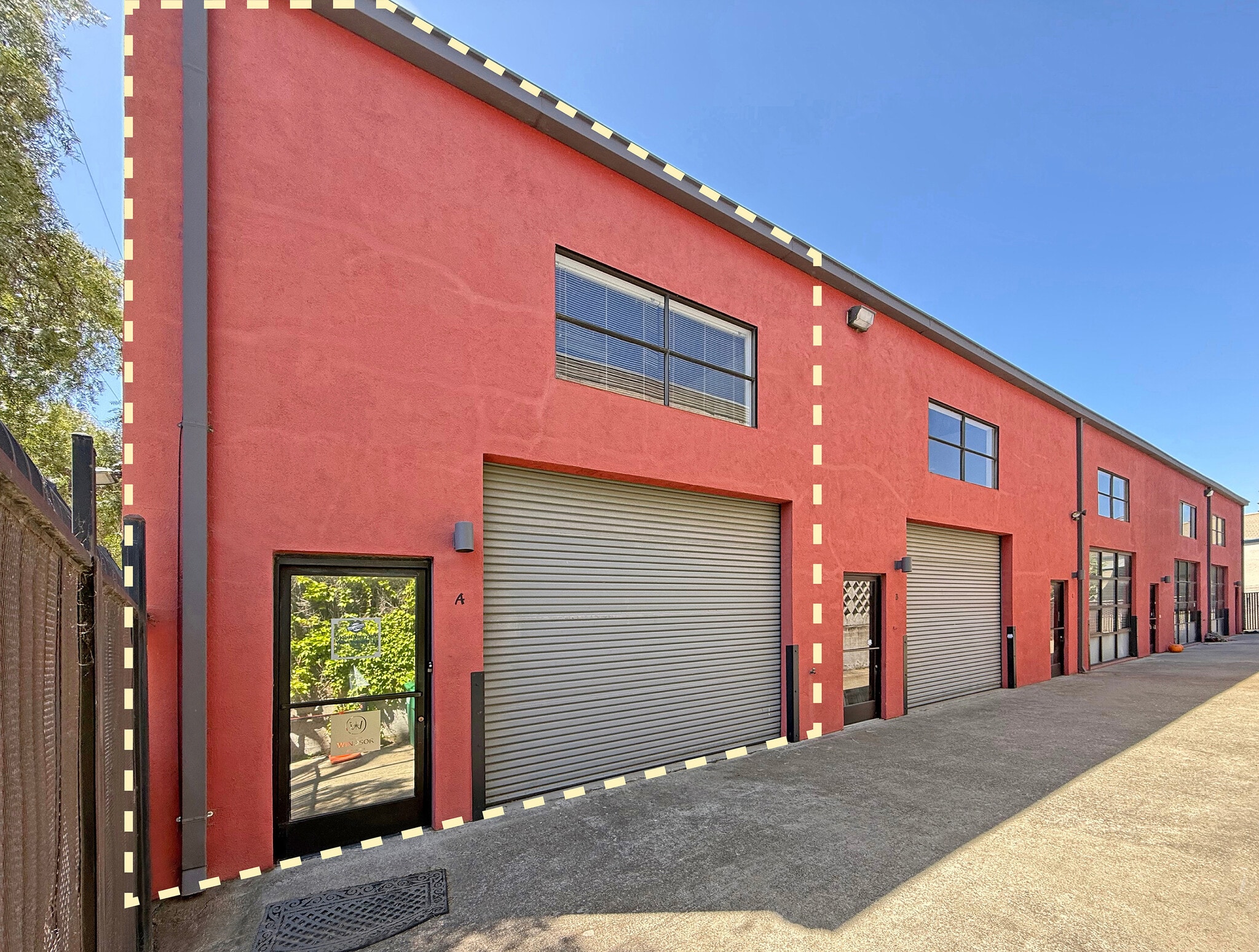 801 Camelia St, Berkeley, CA for lease Primary Photo- Image 1 of 12