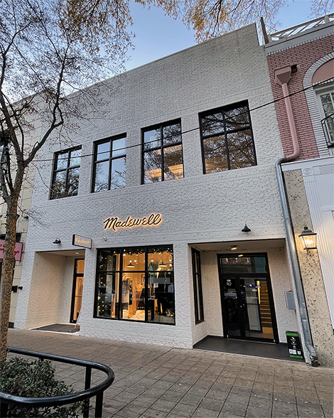 125 N Main St, Greenville, SC for lease - Building Photo - Image 1 of 11