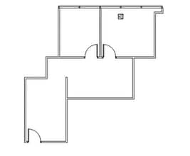 13201 Northwest Fwy, Houston, TX à louer Plan d’étage- Image 1 de 1