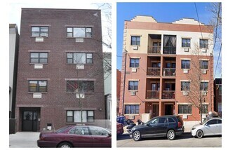 Plus de détails pour 2543-2545 Bronxwood Ave & 3144 Hull Ave – Multi-résidentiel à vendre, Bronx, NY